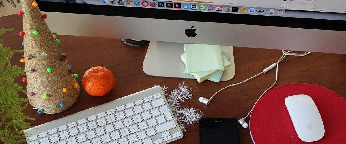 cover image for 5 Reasons Why Porn Use Increases During Christmas