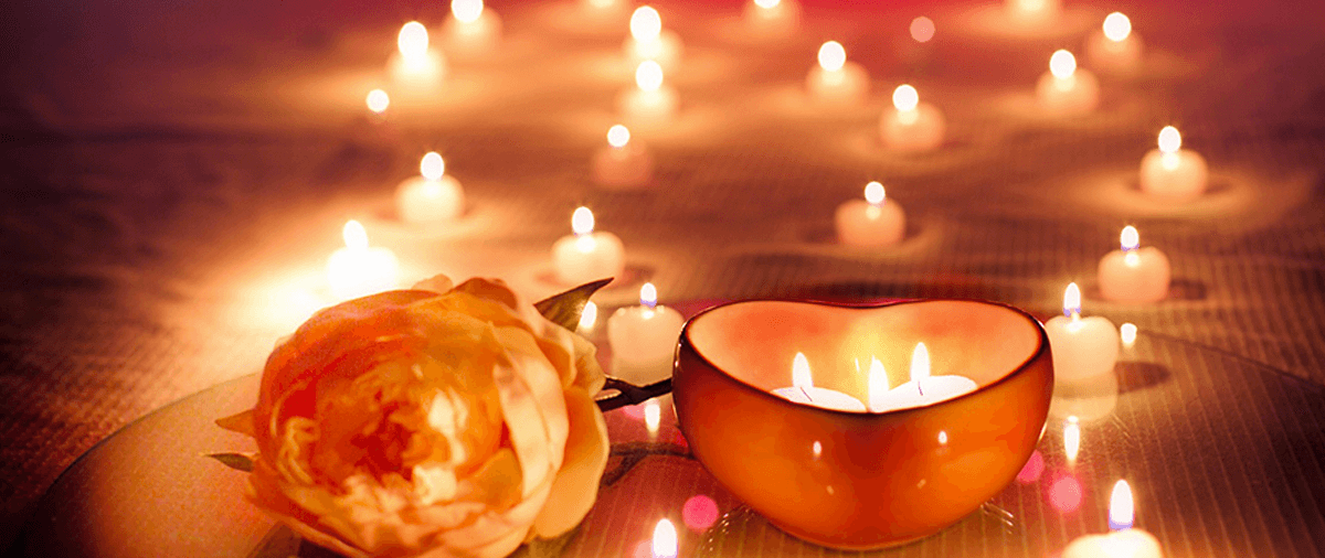 Valentine’s Day: The Secret Restoring Christian Marriages