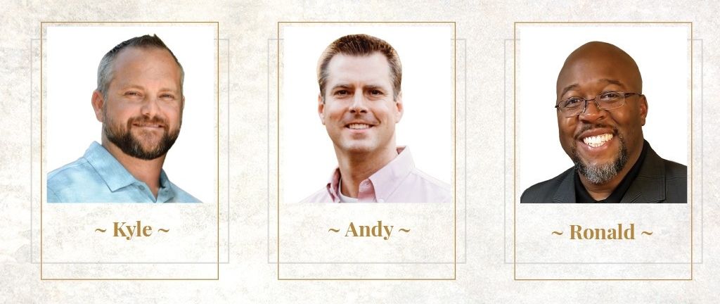 Learn How These 3 Men Quit Porn