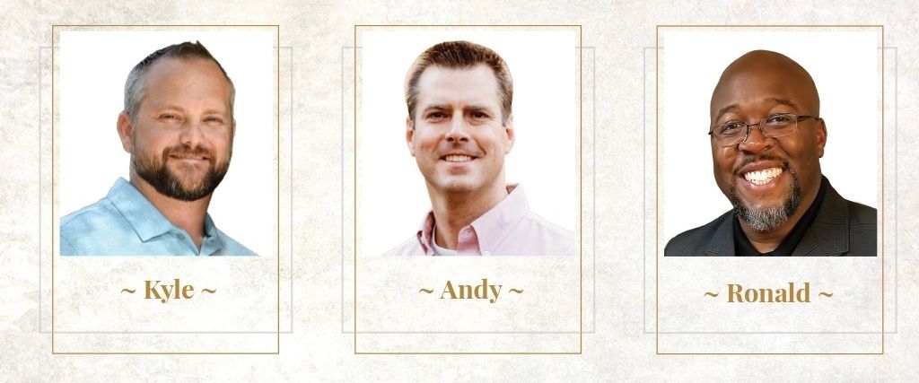 cover image for Learn How These 3 Men Quit Porn