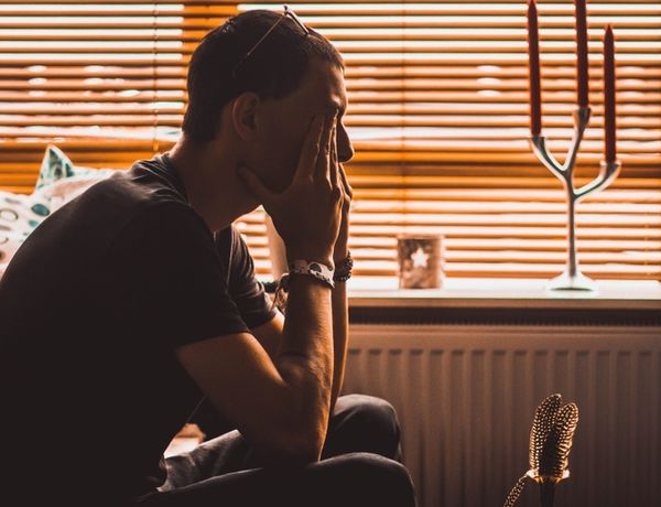 This Is Why Trying Harder Doesn't Work