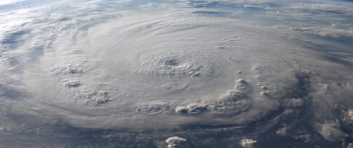 Is The Perfect Storm On The Horizon?