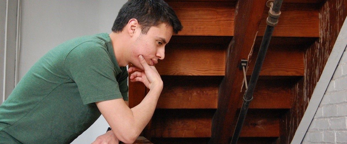 cover image for 4 Reasons Why You May Still Struggle With Porn