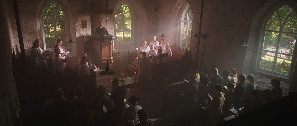 cover image for Churches Called to Show Holocaust Film on National Sanctity of Human Life Sunday