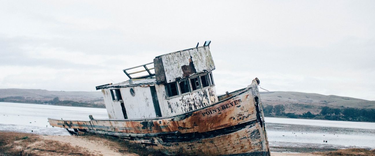 cover image for 5 Ways Porn Will Ruin Your Life