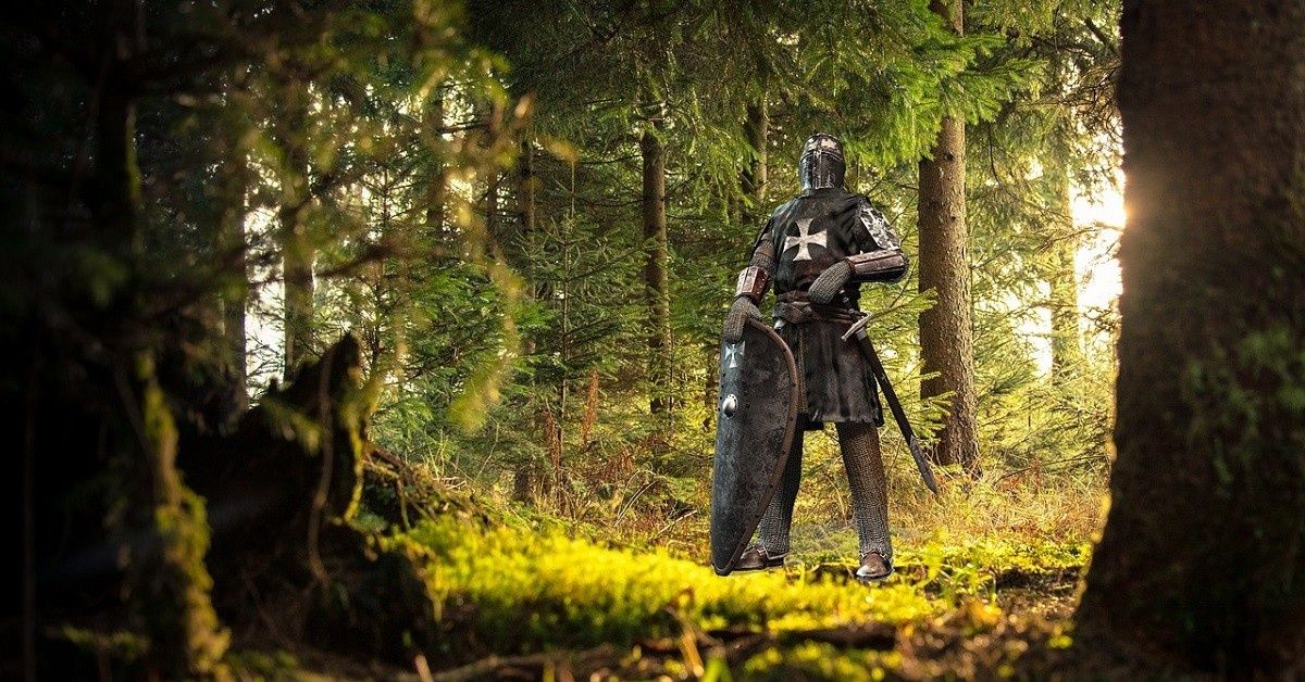 cover image for Guarding Against Temptation In A Sensual World