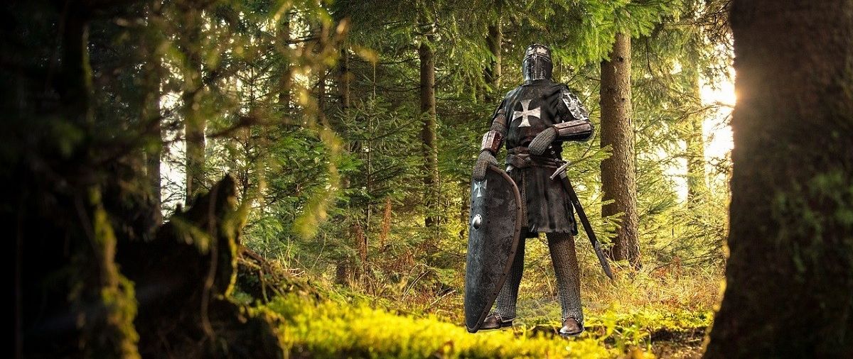 Guarding Against Temptation In A Sensual World