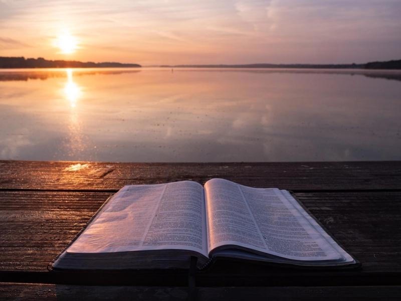 Daily, members should journal, meditate on Scripture, and complete the FASTER Scale.