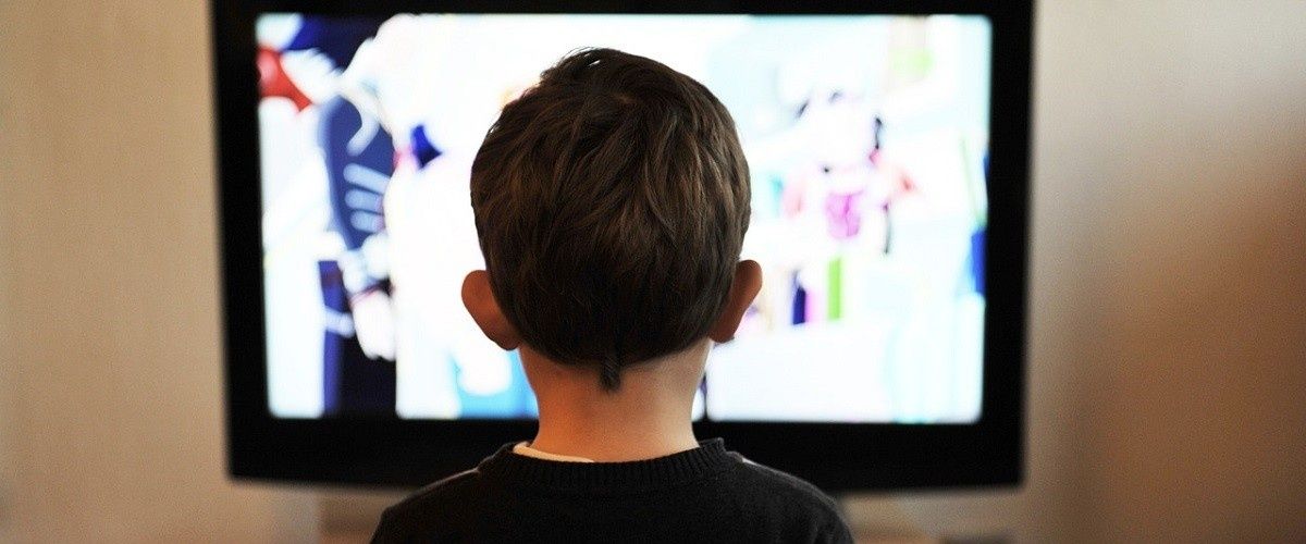 cover image for Disney Sparks Outcry Among Christian Parents...Again