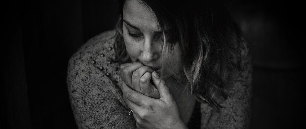 Healing from Emotional Betrayal: How to Cope with Your Husband's Porn Addiction