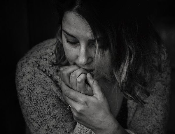 Healing from Emotional Betrayal: How to Cope with Your Husband's Porn Addiction