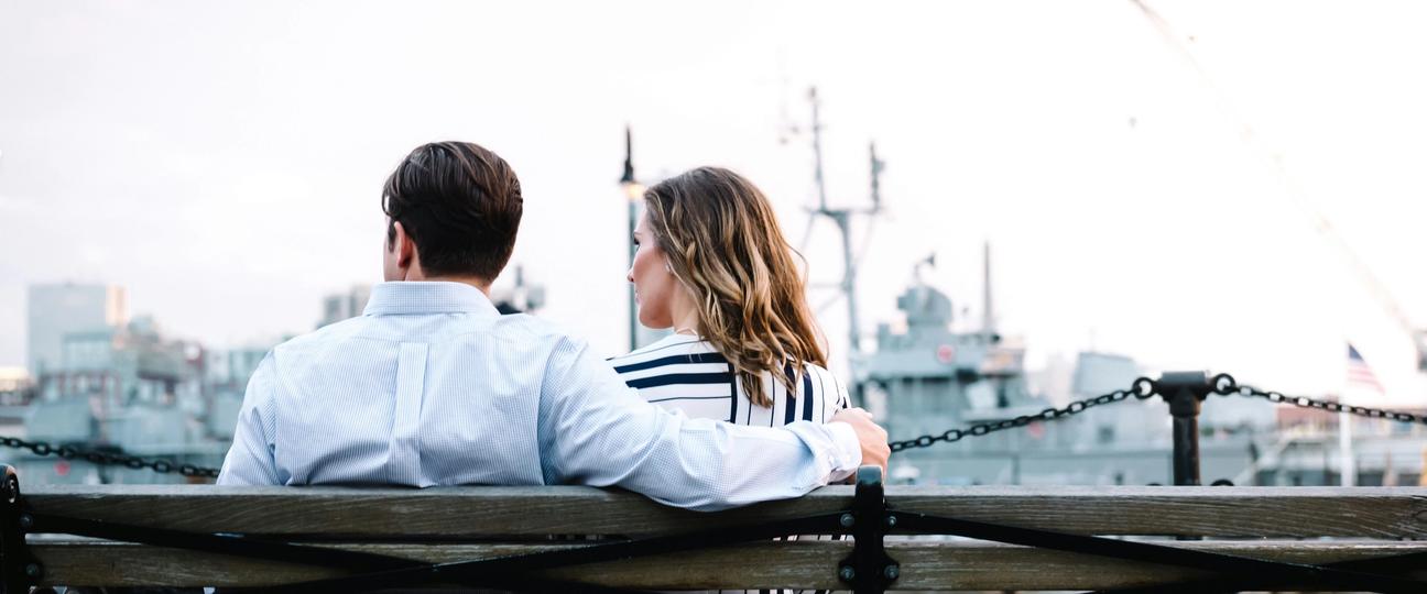 cover image for How To Avoid Three Intimacy Killers