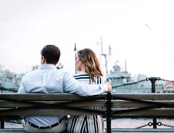 How To Avoid Three Intimacy Killers