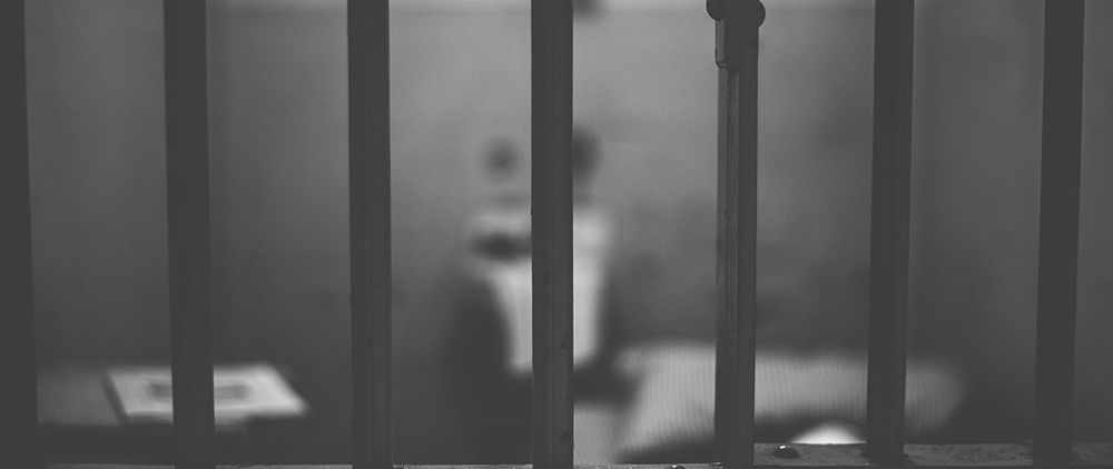 Finding Healing Behind Bars: A Letter From An Inmate