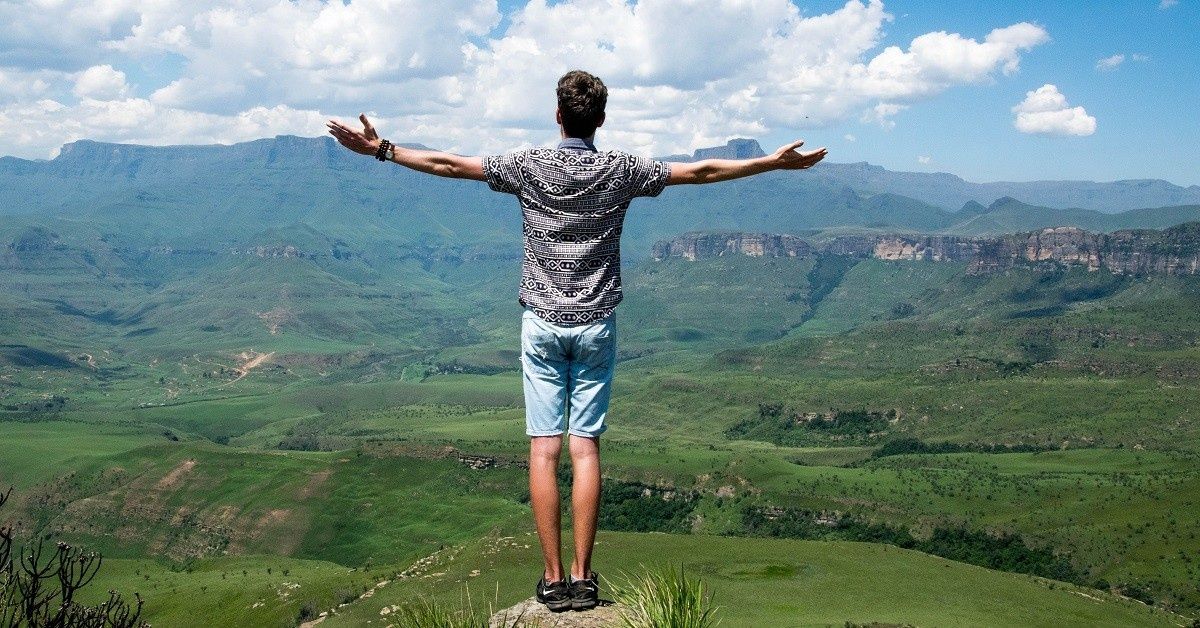 cover image for Here Are 5 Benefits To Giving Up Porn