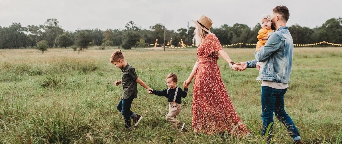 From Cursed To Blessed: Change Your Family's Legacy