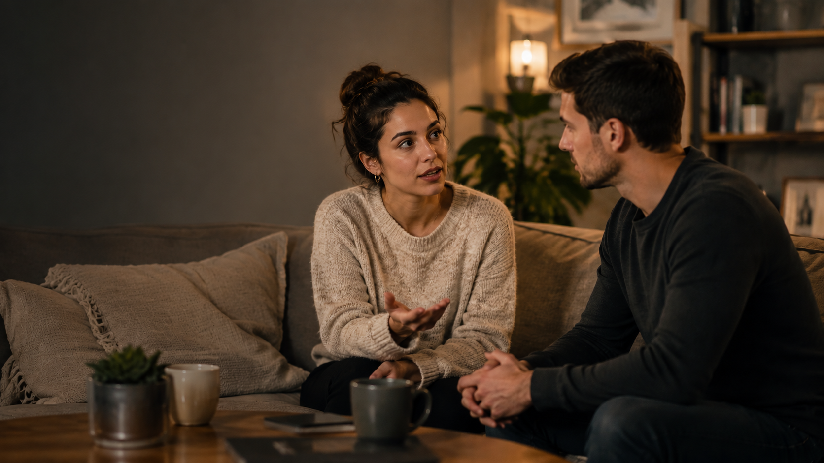 Porn and Dating: How to Talk About It Early and Honestly