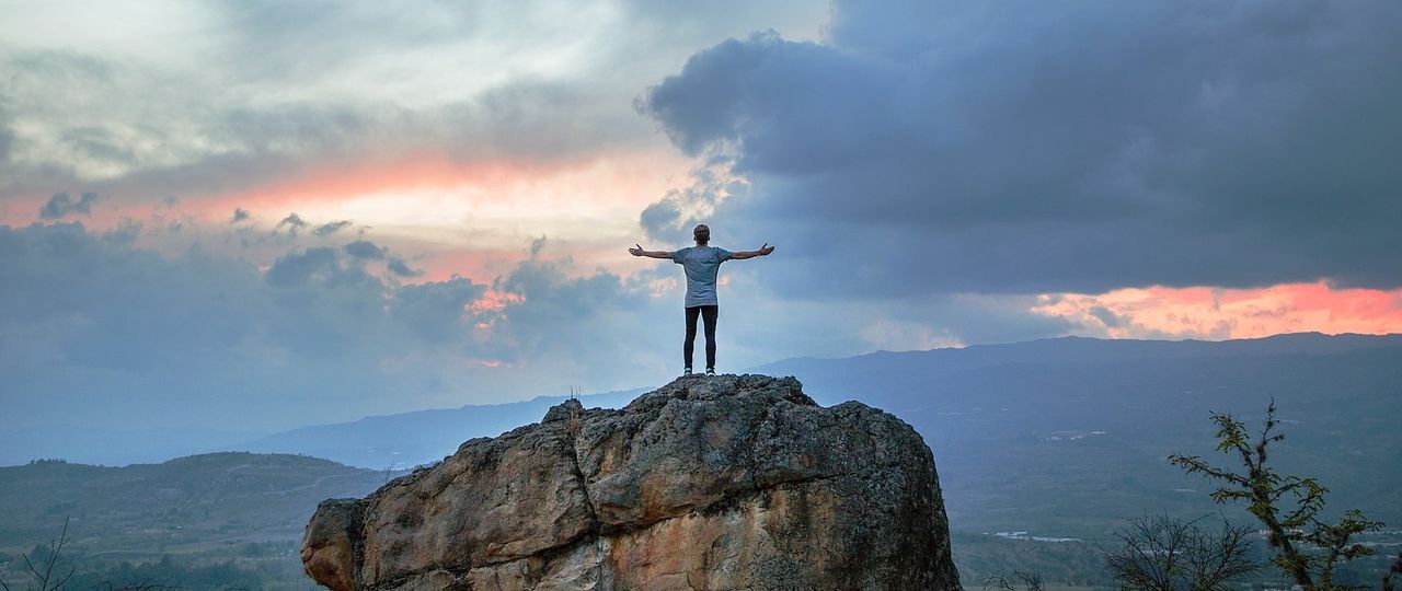 Can You Really Be 100% Free From Porn?