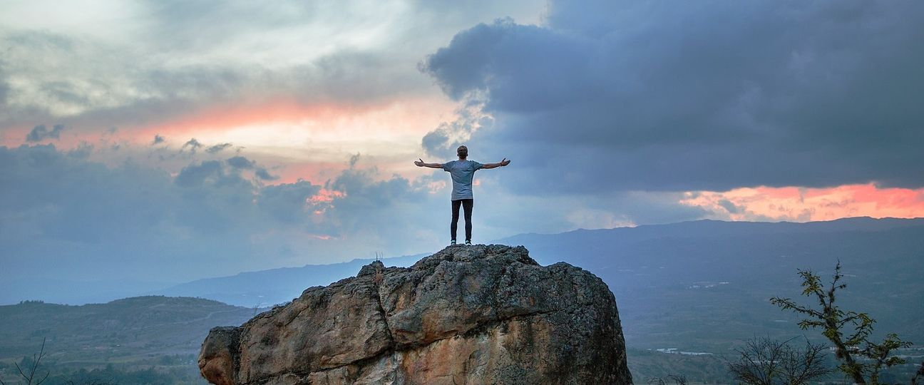 cover image for Can You Really Be 100% Free From Porn?