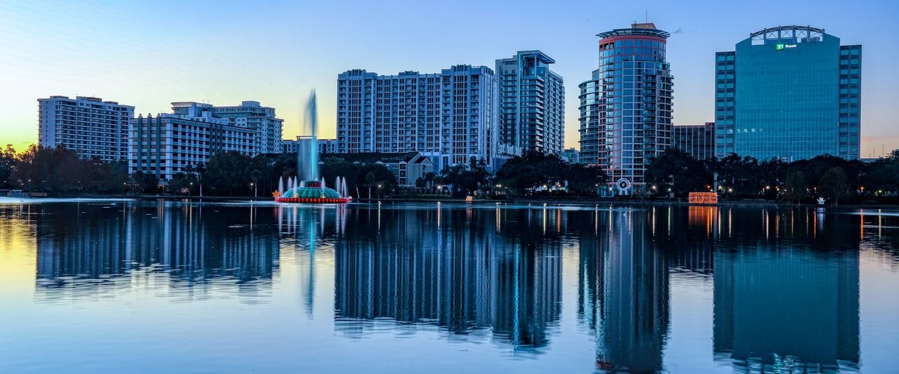 cover image for 108 Arrested In Central Florida Human Trafficking Operation