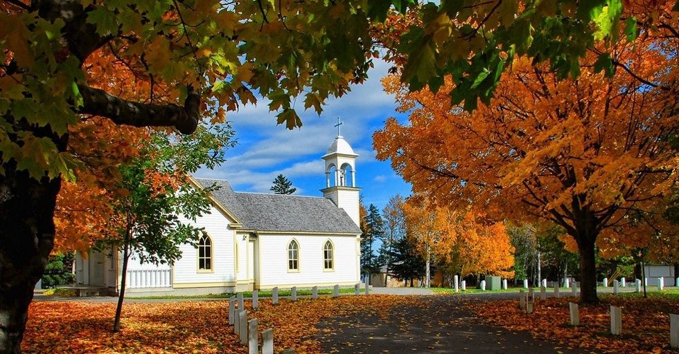 cover image for Why I Brought The Conquer Series To My Church