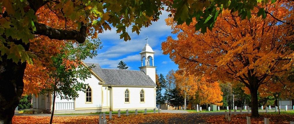 Why I Brought The Conquer Series To My Church