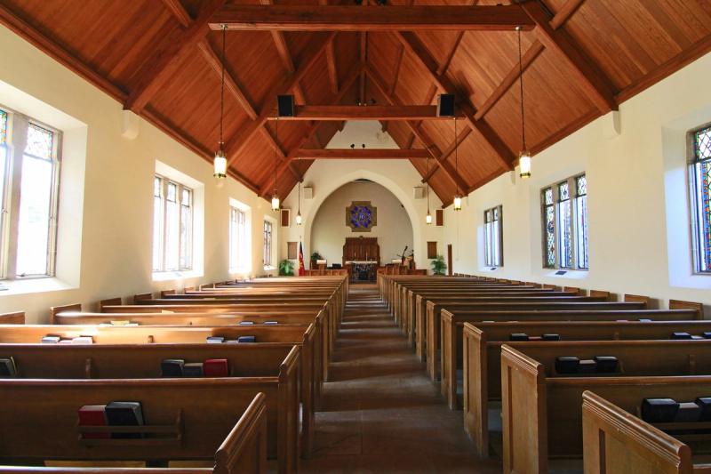 "In the church’s present condition of sexual bondage, there is no way real revival could ever take place." - Josh McDowell "In the church’s present condition of sexual bondage, there is no way real revival could ever take place." - Josh McDowell