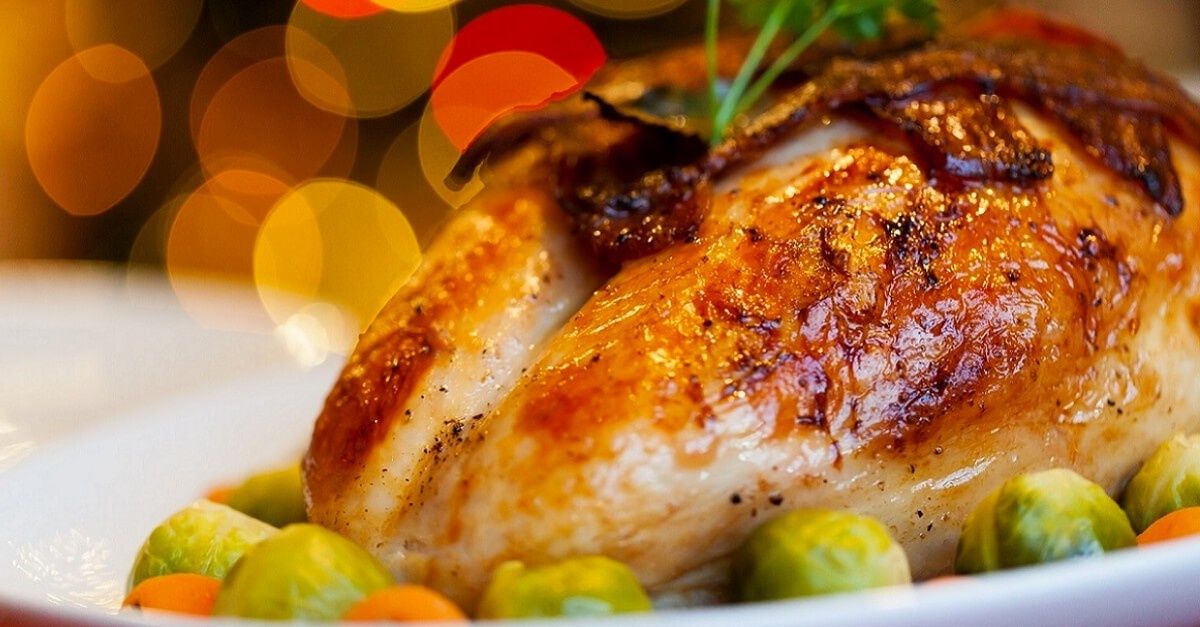 cover image for Give Thanks For The Progress You’ve Made