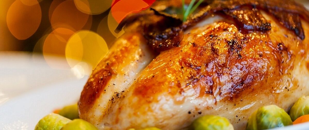 Give Thanks For The Progress You’ve Made