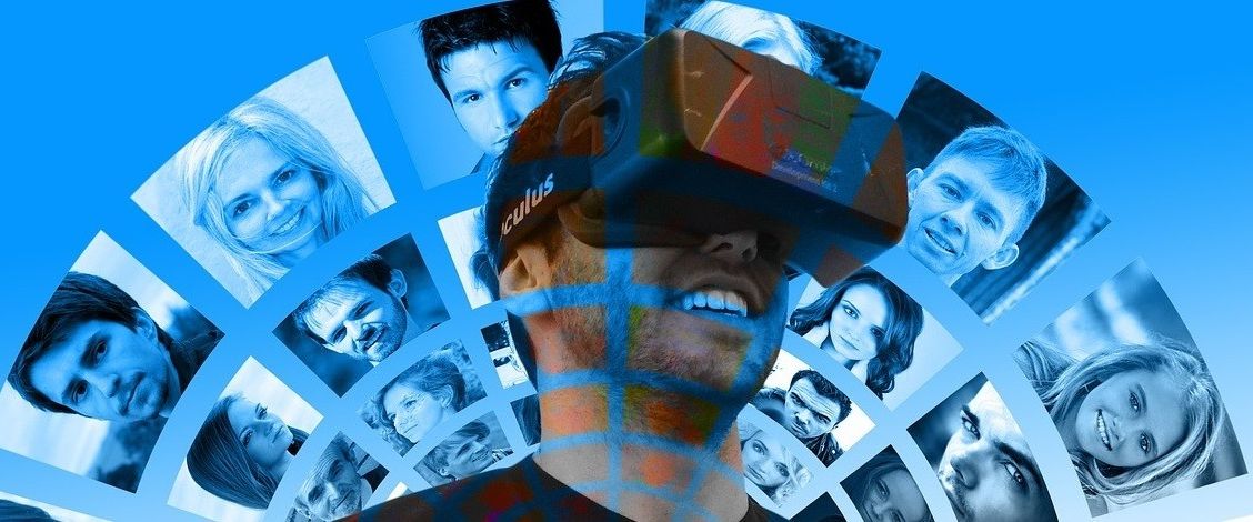 cover image for Virtual Reality Porn Is The Next Greatest Threat To The Church