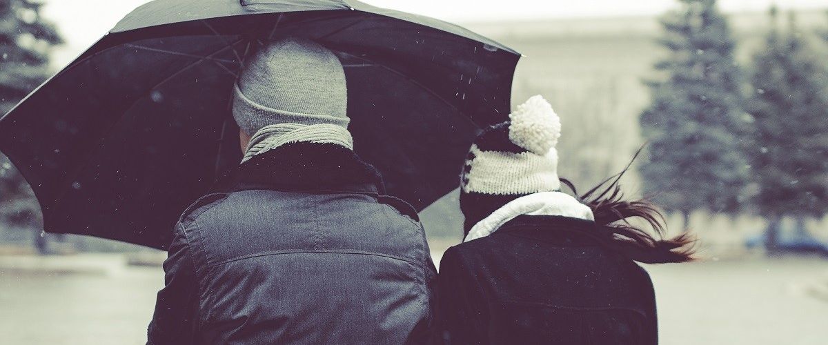 cover image for How To Tell Your Wife That You’re Struggling With Porn