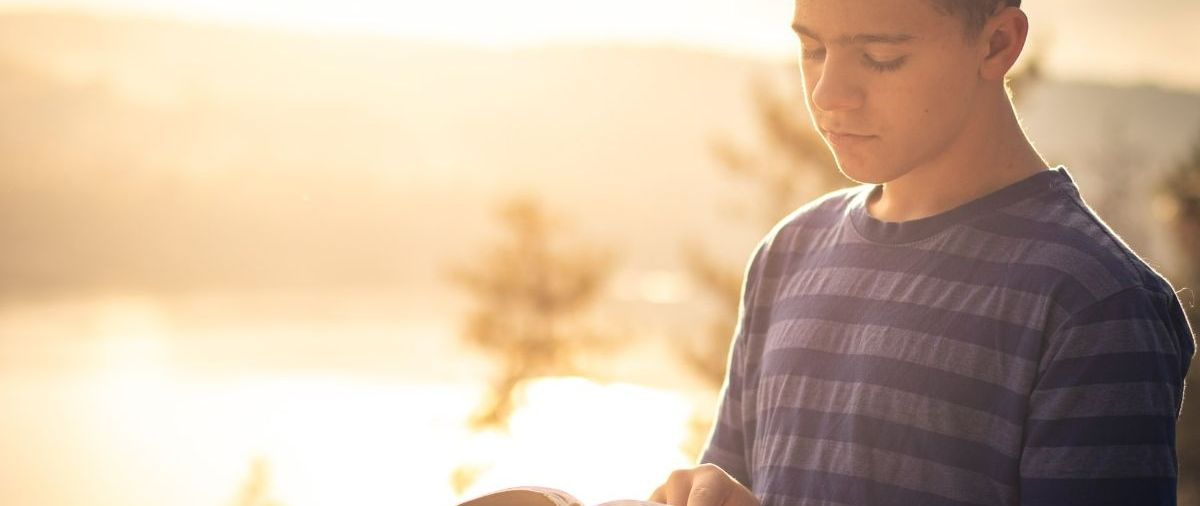 Who You Say I Am: Finding Your Identity In Christ