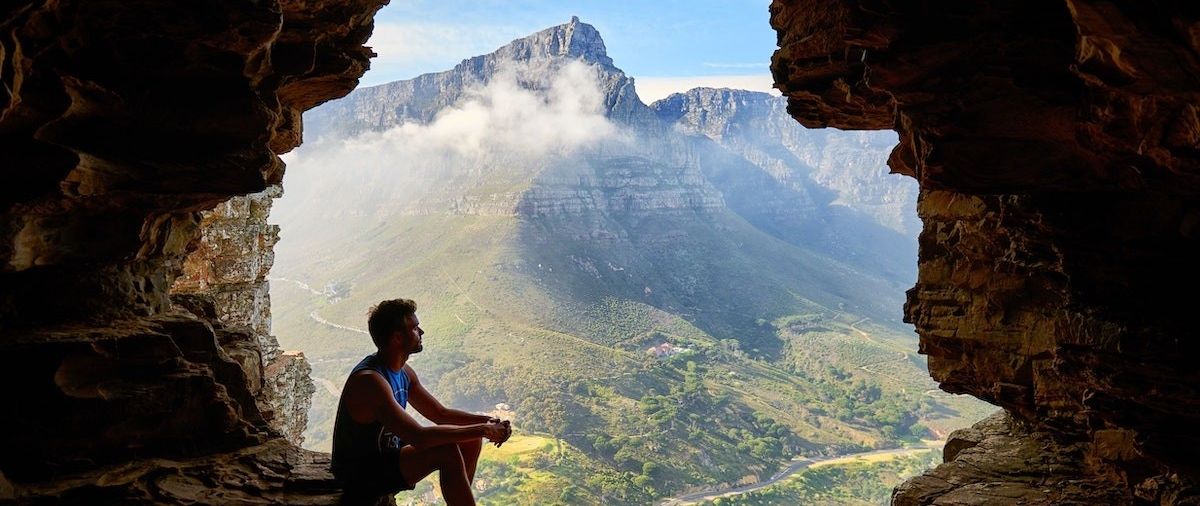 A Man’s Purpose – What Does It Mean To Be A Man?