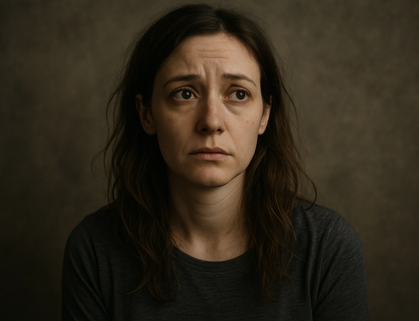 Finding Clarity After the Explosion of Betrayal