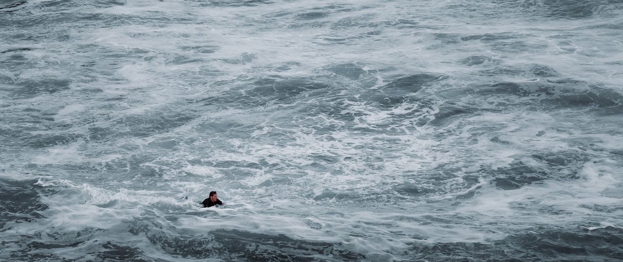 When Trying Harder Isn’t Enough