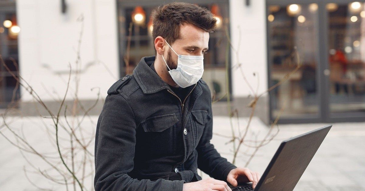 cover image for Adult Websites Capitalize On COVID-19 (VIDEO)