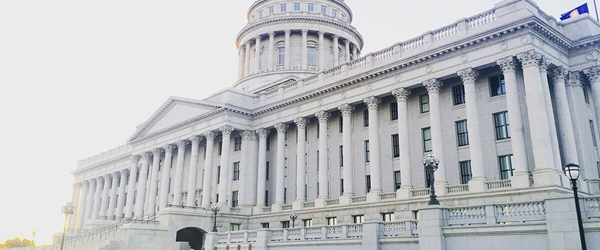 cover image for Government Declares Porn A Public Health Crisis