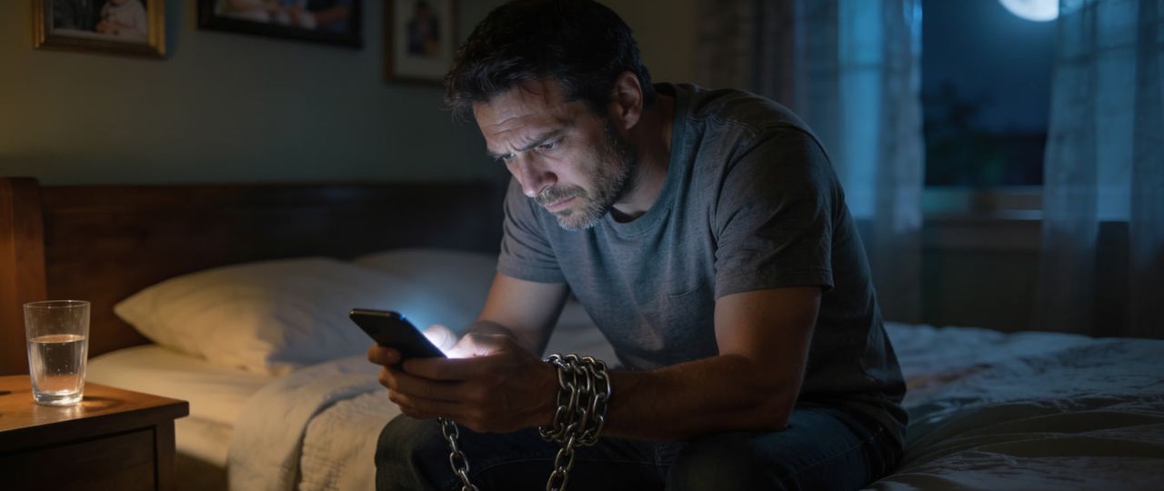 How to Quit Porn and Break the Addiction Cycle for Good