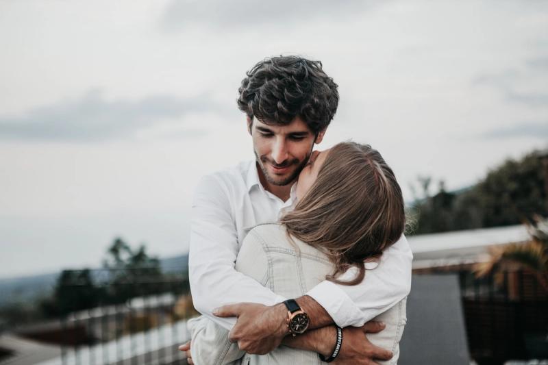 One of the best ways to prove your love for your wife and help her feel secure in your relationship is to overcome a struggle with pornography. One of the best ways to prove your love for your wife and help her feel secure in your relationship is to overcome a struggle with pornography.