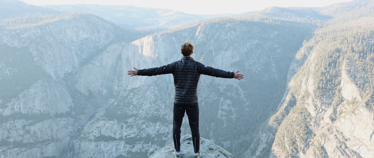 How To Get Over Porn & Find Lasting Freedom