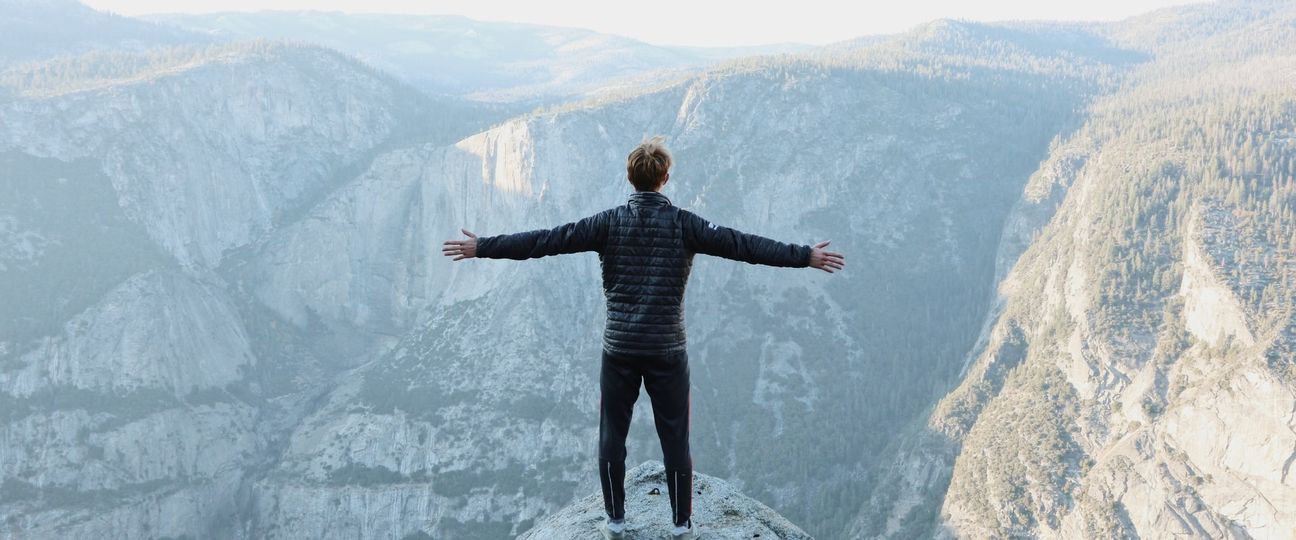 cover image for How To Get Over Porn & Find Lasting Freedom