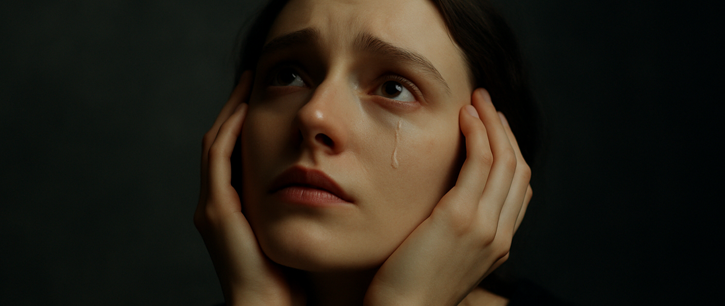 The 6 Rs To Stop Picturing What Your Unfaithful Husband Did