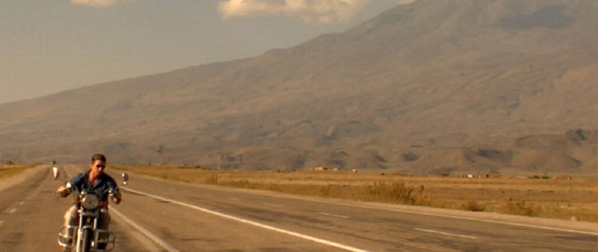 Focused On Noah’s Ark And Porn