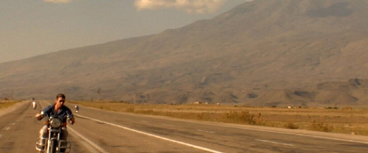 cover image for Focused On Noah’s Ark And Porn