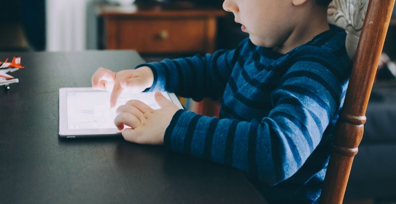 The under 10 years-old group now accounts for one in 10 visitors to porn video sites. The under 10 years-old group now accounts for one in 10 visitors to porn video sites.