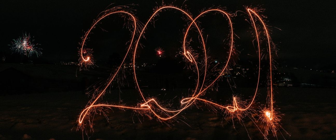 cover image for Our 10 Most Popular Reads From 2021