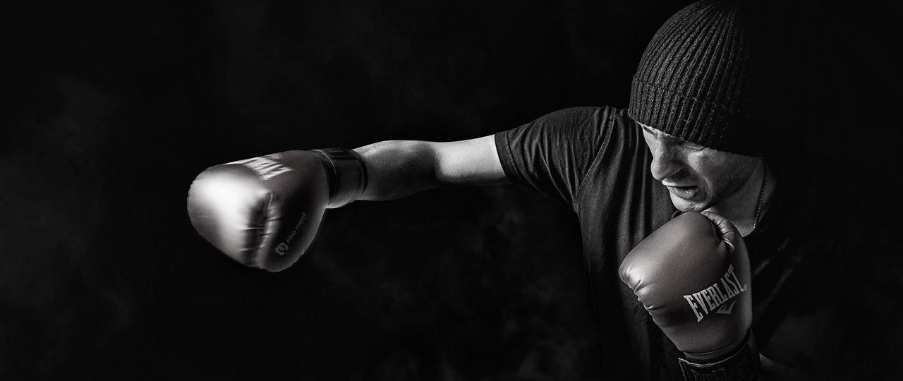 Why It's Imperative To Fight For Your Freedom