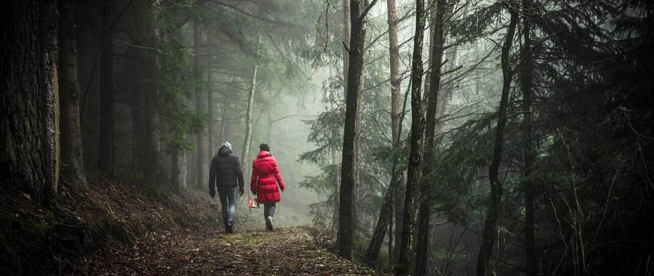 Do I Really Have To Tell My Wife Everything?