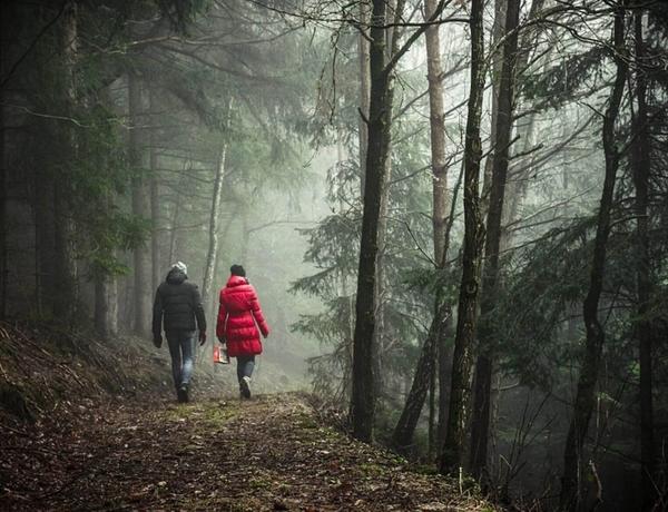 Do I Really Have To Tell My Wife Everything?