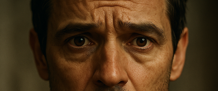 cover image for The Hidden Costs of Masturbation